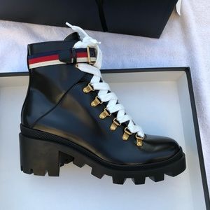 gucci magnum boots